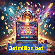 3etmillion bet